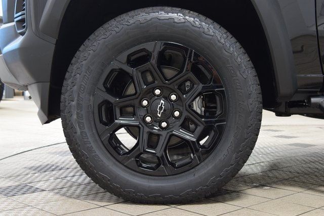 2026 Chevrolet Colorado 4WD Crew Cab Trail Boss - 22954048 - 26