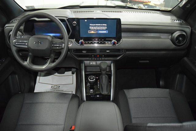 2026 Chevrolet Colorado 4WD Crew Cab Trail Boss - 22954048 - 29