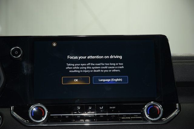 2026 Chevrolet Colorado 4WD Crew Cab Trail Boss - 22954048 - 30