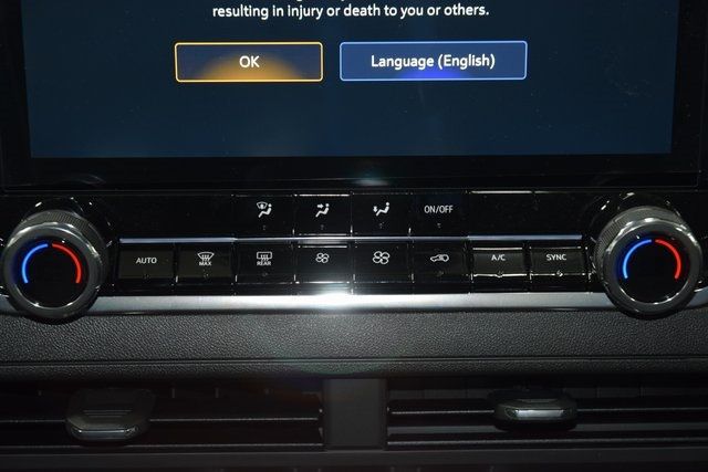 2026 Chevrolet Colorado 4WD Crew Cab Trail Boss - 22954048 - 31