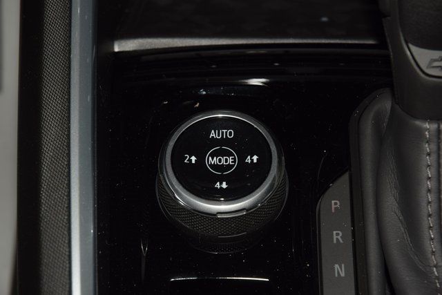 2026 Chevrolet Colorado 4WD Crew Cab Trail Boss - 22954048 - 33