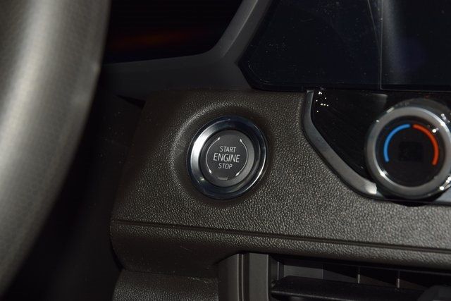 2026 Chevrolet Colorado 4WD Crew Cab Trail Boss - 22954048 - 34