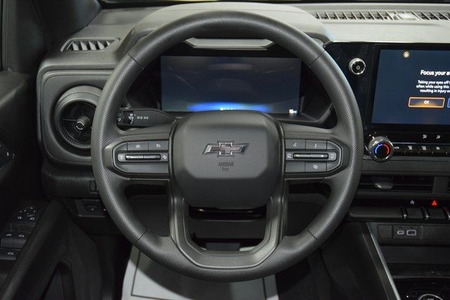 2026 Chevrolet Colorado 4WD Crew Cab Trail Boss - 22954048 - 36