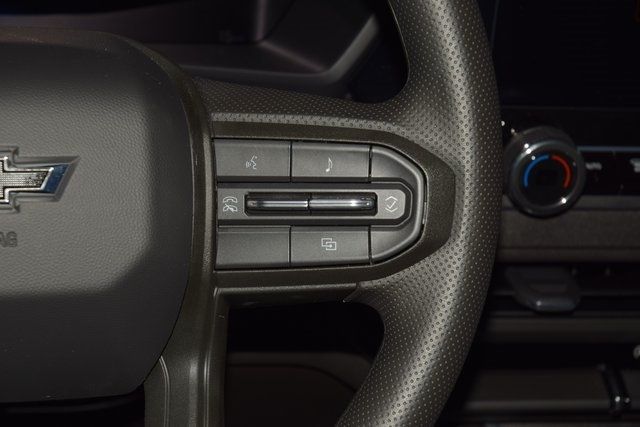 2026 Chevrolet Colorado 4WD Crew Cab Trail Boss - 22954048 - 38