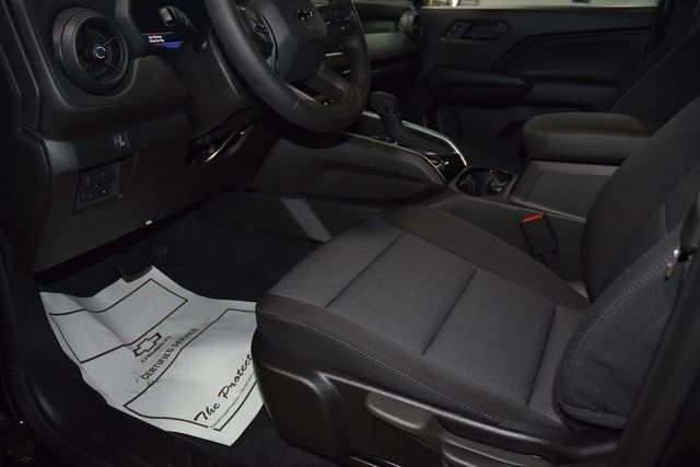 2026 Chevrolet Colorado 4WD Crew Cab Trail Boss - 22954048 - 39