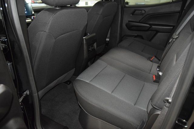 2026 Chevrolet Colorado 4WD Crew Cab Trail Boss - 22954048 - 41