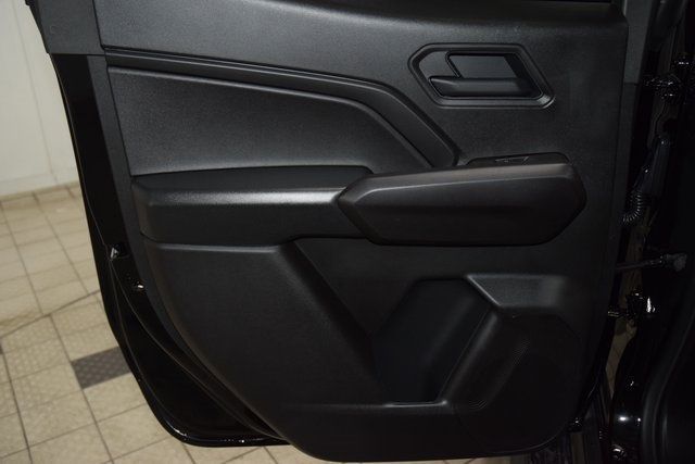 2026 Chevrolet Colorado 4WD Crew Cab Trail Boss - 22954048 - 42