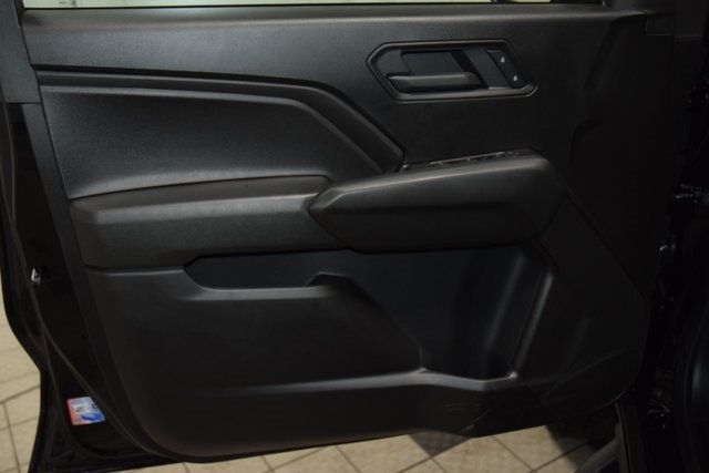 2026 Chevrolet Colorado 4WD Crew Cab Trail Boss - 22954048 - 44