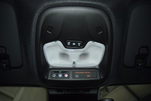 2026 Chevrolet Colorado 4WD Crew Cab Trail Boss - 22954048 - 46