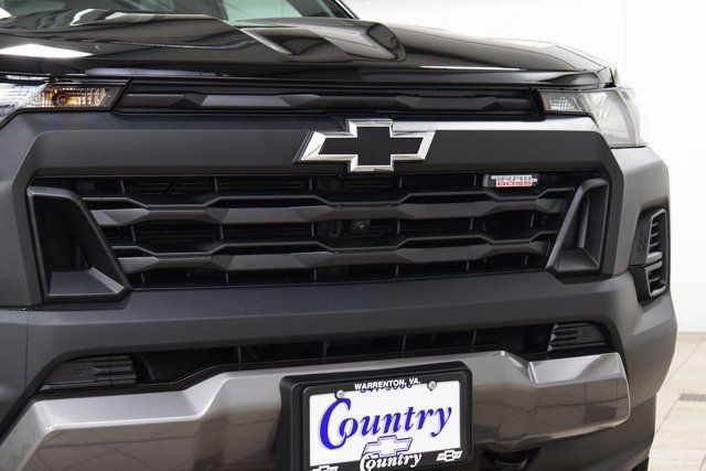2026 Chevrolet Colorado 4WD Crew Cab Trail Boss - 22958942 - 10