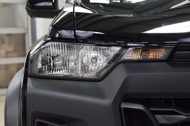 2026 Chevrolet Colorado 4WD Crew Cab Trail Boss - 22958942 - 11