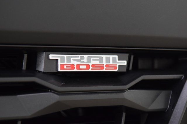 2026 Chevrolet Colorado 4WD Crew Cab Trail Boss - 22958942 - 13