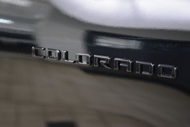 2026 Chevrolet Colorado 4WD Crew Cab Trail Boss - 22958942 - 15