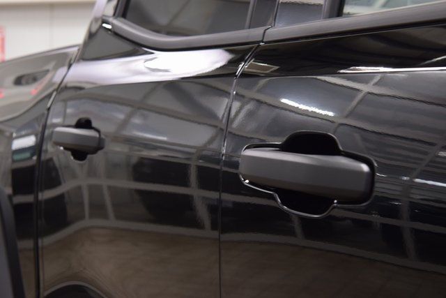 2026 Chevrolet Colorado 4WD Crew Cab Trail Boss - 22958942 - 17