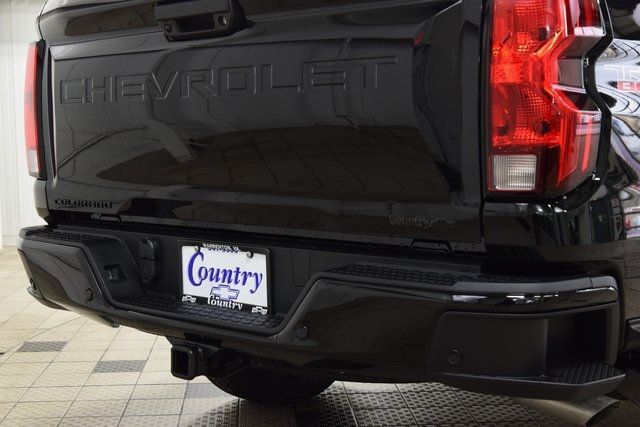 2026 Chevrolet Colorado 4WD Crew Cab Trail Boss - 22958942 - 20
