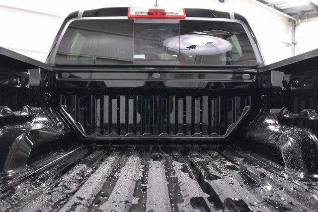 2026 Chevrolet Colorado 4WD Crew Cab Trail Boss - 22958942 - 22