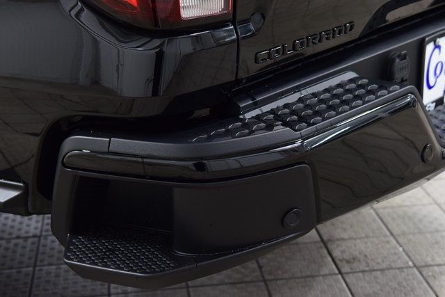 2026 Chevrolet Colorado 4WD Crew Cab Trail Boss - 22958942 - 23