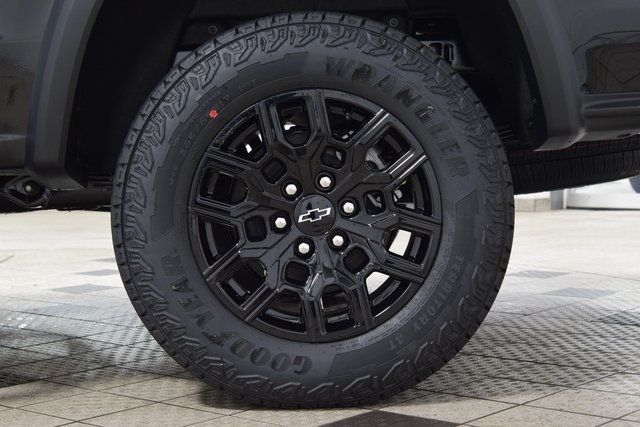 2026 Chevrolet Colorado 4WD Crew Cab Trail Boss - 22958942 - 26