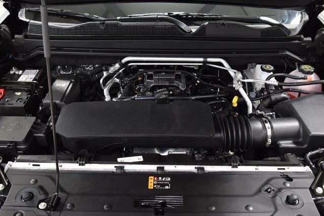 2026 Chevrolet Colorado 4WD Crew Cab Trail Boss - 22958942 - 29