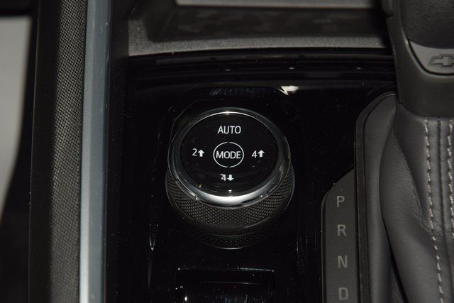 2026 Chevrolet Colorado 4WD Crew Cab Trail Boss - 22958942 - 34