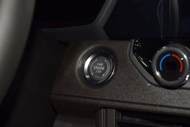 2026 Chevrolet Colorado 4WD Crew Cab Trail Boss - 22958942 - 35