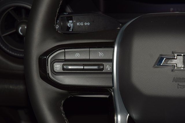 2026 Chevrolet Colorado 4WD Crew Cab Trail Boss - 22958942 - 38