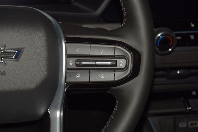 2026 Chevrolet Colorado 4WD Crew Cab Trail Boss - 22958942 - 39