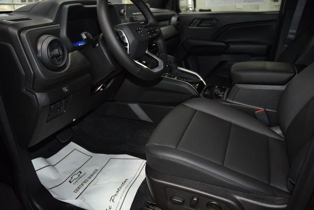2026 Chevrolet Colorado 4WD Crew Cab Trail Boss - 22958942 - 40