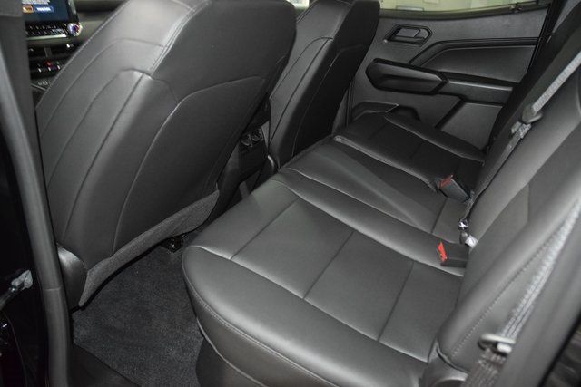 2026 Chevrolet Colorado 4WD Crew Cab Trail Boss - 22958942 - 43