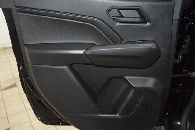 2026 Chevrolet Colorado 4WD Crew Cab Trail Boss - 22958942 - 44