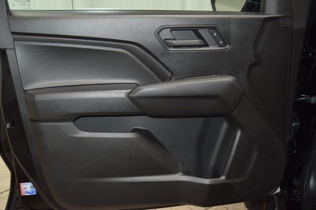 2026 Chevrolet Colorado 4WD Crew Cab Trail Boss - 22958942 - 46