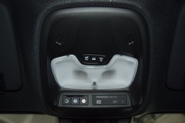 2026 Chevrolet Colorado 4WD Crew Cab Trail Boss - 22958942 - 48