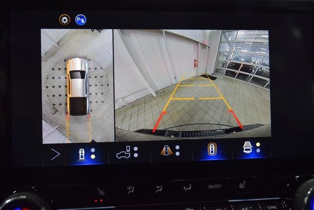 2026 Chevrolet Colorado 4WD Crew Cab Trail Boss - 22958942 - 49