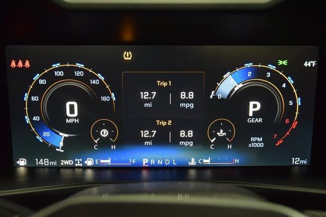 2026 Chevrolet Colorado 4WD Crew Cab Trail Boss - 22958942 - 50