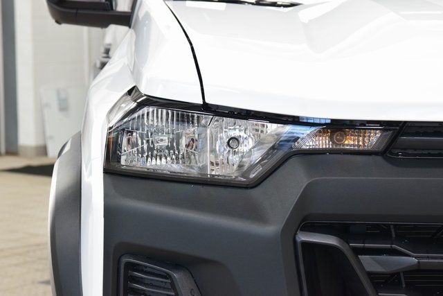 2026 Chevrolet Colorado 4WD Crew Cab Trail Boss - 22958945 - 11