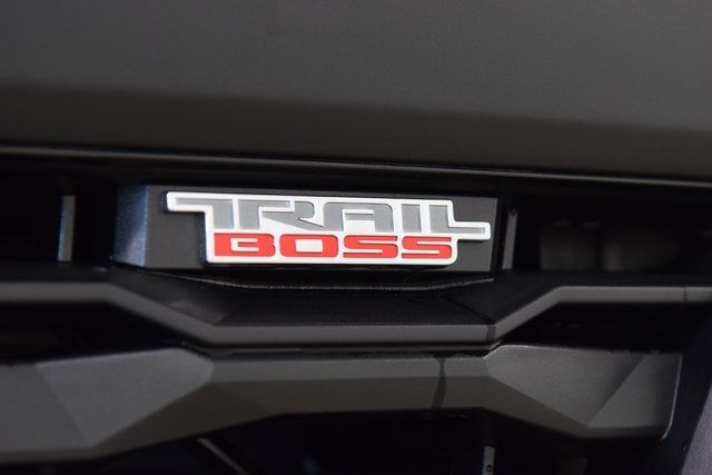 2026 Chevrolet Colorado 4WD Crew Cab Trail Boss - 22958945 - 13