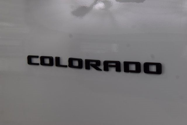 2026 Chevrolet Colorado 4WD Crew Cab Trail Boss - 22958945 - 15