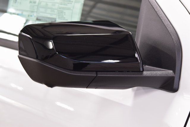 2026 Chevrolet Colorado 4WD Crew Cab Trail Boss - 22958945 - 16