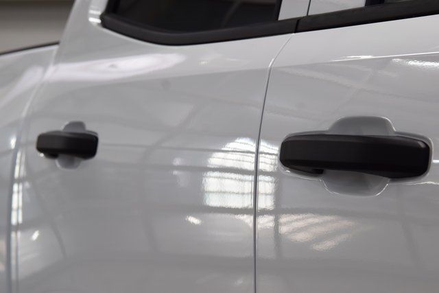 2026 Chevrolet Colorado 4WD Crew Cab Trail Boss - 22958945 - 17