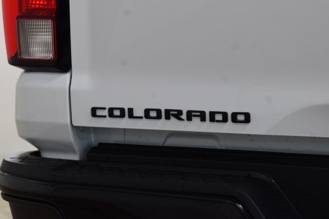 2026 Chevrolet Colorado 4WD Crew Cab Trail Boss - 22958945 - 21