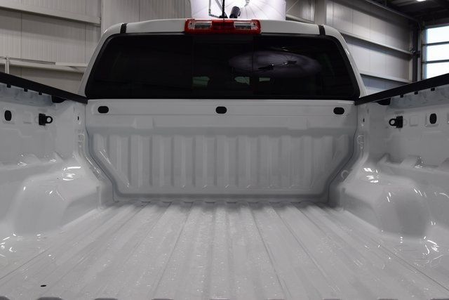 2026 Chevrolet Colorado 4WD Crew Cab Trail Boss - 22958945 - 22