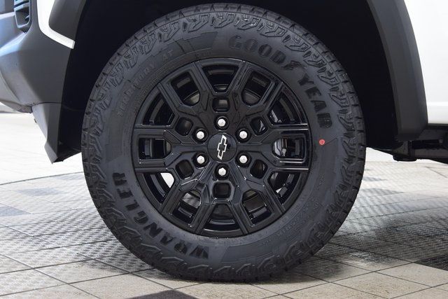 2026 Chevrolet Colorado 4WD Crew Cab Trail Boss - 22958945 - 26