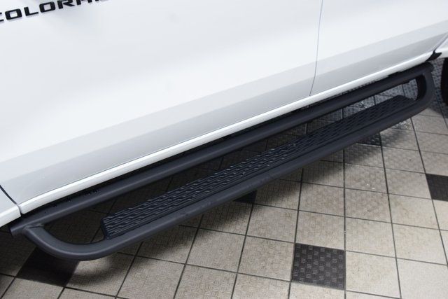 2026 Chevrolet Colorado 4WD Crew Cab Trail Boss - 22958945 - 27