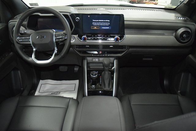 2026 Chevrolet Colorado 4WD Crew Cab Trail Boss - 22958945 - 29