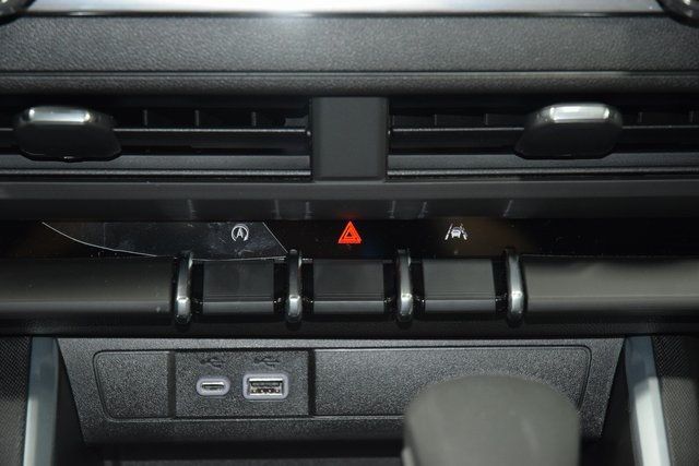 2026 Chevrolet Colorado 4WD Crew Cab Trail Boss - 22958945 - 32