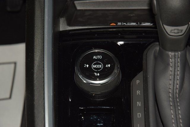 2026 Chevrolet Colorado 4WD Crew Cab Trail Boss - 22958945 - 33