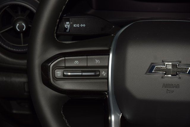 2026 Chevrolet Colorado 4WD Crew Cab Trail Boss - 22958945 - 37