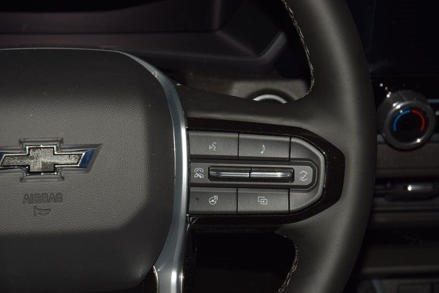 2026 Chevrolet Colorado 4WD Crew Cab Trail Boss - 22958945 - 38