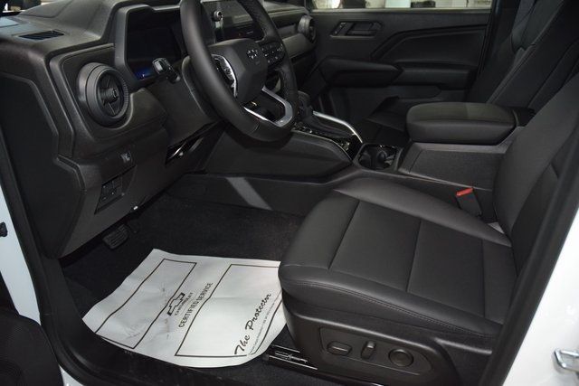 2026 Chevrolet Colorado 4WD Crew Cab Trail Boss - 22958945 - 39