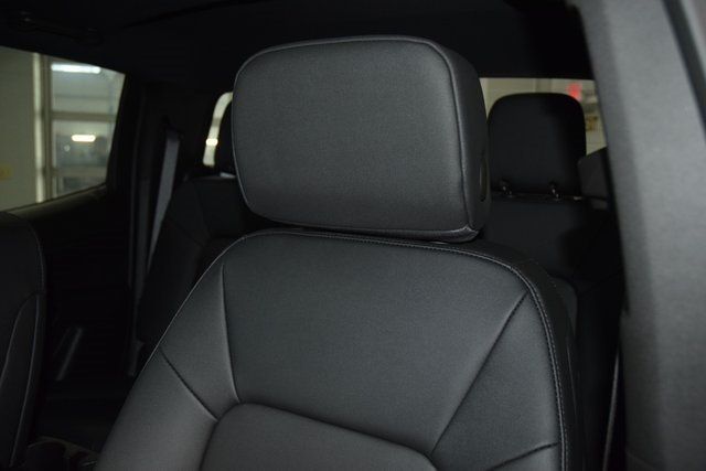 2026 Chevrolet Colorado 4WD Crew Cab Trail Boss - 22958945 - 41